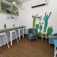 SMOOD cafe'