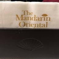 The Mandarin Oriental Shop สยามพารากอน