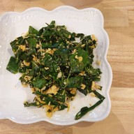 เมนูของร้าน อำแดงไต้ฝุ่น พระราม 3