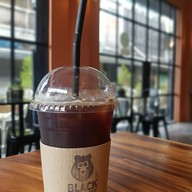 Black Bear Bake ท่าเตียน