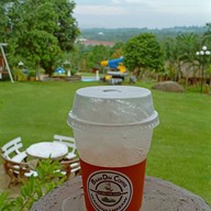 บ้านดิน คอฟฟี่ วังน้ำเขียว