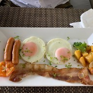 เนสท์เซนส์รีสอร์ท