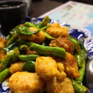 เมนูของร้าน ร้านนุ่มนวล