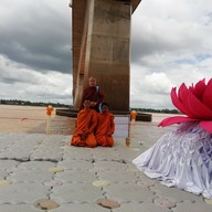 สะพานมิตรภาพ ไทย - ลาว แห่งที่ 2