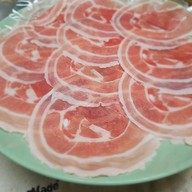 ลูกช้าง Shabu Buffet