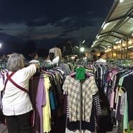 ตลาดไนท์บ้านเกาะ