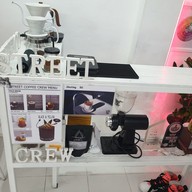 Street Coffee Crew (Jingjai Market)