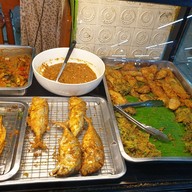 ณัฐการอาหารปักษ์ใต้ สันป่าข่อย