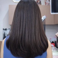 THE BEAUTY Hair Design รามคำแหง