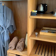 เนสท์เซนส์รีสอร์ท