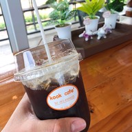 กุ๊ก คาเฟ่