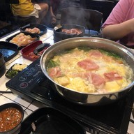 Shabu Namor ถนนจันทน์