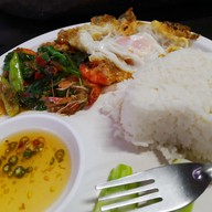 เมนูของร้าน ร้านนุ่มนวล