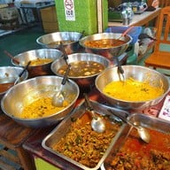 ณัฐการอาหารปักษ์ใต้ สันป่าข่อย