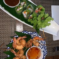 เนสท์เซนส์รีสอร์ท