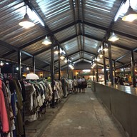 ตลาดไนท์บ้านเกาะ