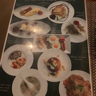 เนสท์เซนส์รีสอร์ท