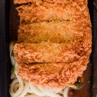 เมนูของร้าน Hokkaido Curry soi 47