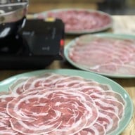 ลูกช้าง Shabu Buffet