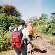 บรรยากาศ ภูบักได