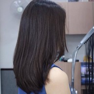 THE BEAUTY Hair Design รามคำแหง