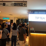 Tp Tea