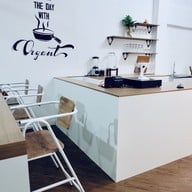 Morning August (by organt) กังสดาล