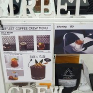 Street Coffee Crew (Jingjai Market)