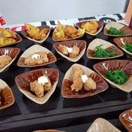 ลูกช้าง Shabu Buffet