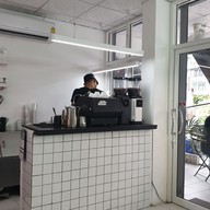 Street Coffee Crew (Jingjai Market)