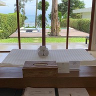 เนสท์เซนส์รีสอร์ท