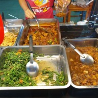 ณัฐการอาหารปักษ์ใต้ สันป่าข่อย