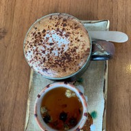 The Roast Coffee@ Chiang Rai