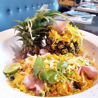 เมนูของร้าน Townhouse สยามพารากอน