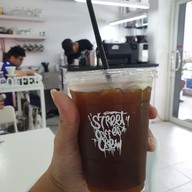 Street Coffee Crew (Jingjai Market)