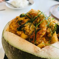 เมนูของร้าน ธรรมชาติโอชา