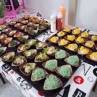 ลูกช้าง Shabu Buffet