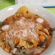 ก๋วยเตี๋ยวต้มยำไม่ต้องปรุงbyเจม