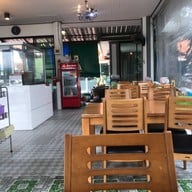 บรรยากาศ บ้านคุณนาย ขนมจีนน้ำยาปู หนองค้อ