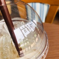 Sea Bound Cafe
