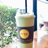 เมนูของร้าน ครัวละมุน