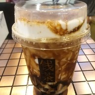 เมนูของร้าน Tang Cha อาร์ เอ็น ยาร์ด โคราช