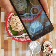 ข้าวมันไก่ศรีสุพรรณ