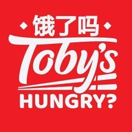 โทบี้ ฮังกรี้