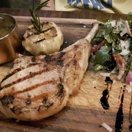 The Steakhouse Co. Bangkok