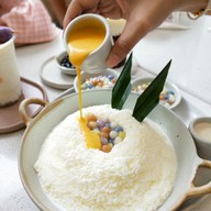 เมนูของร้าน Cheevit Cheeva The Circle Ratchapruk