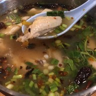 เมนูของร้าน พิมฆ์นิยม