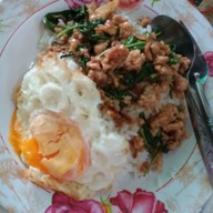 สุกี้ยากี้ (ท่าพระ) เจ้าเก่า