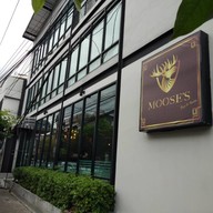 Moose