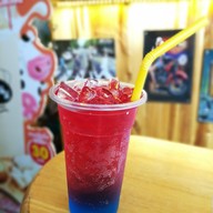 เมนูของร้าน ปังฟองนม